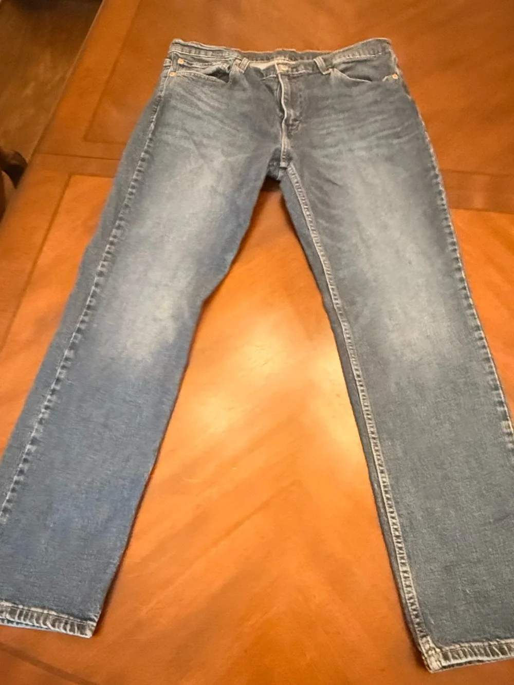 Levi's 511 Jeans 36W32L